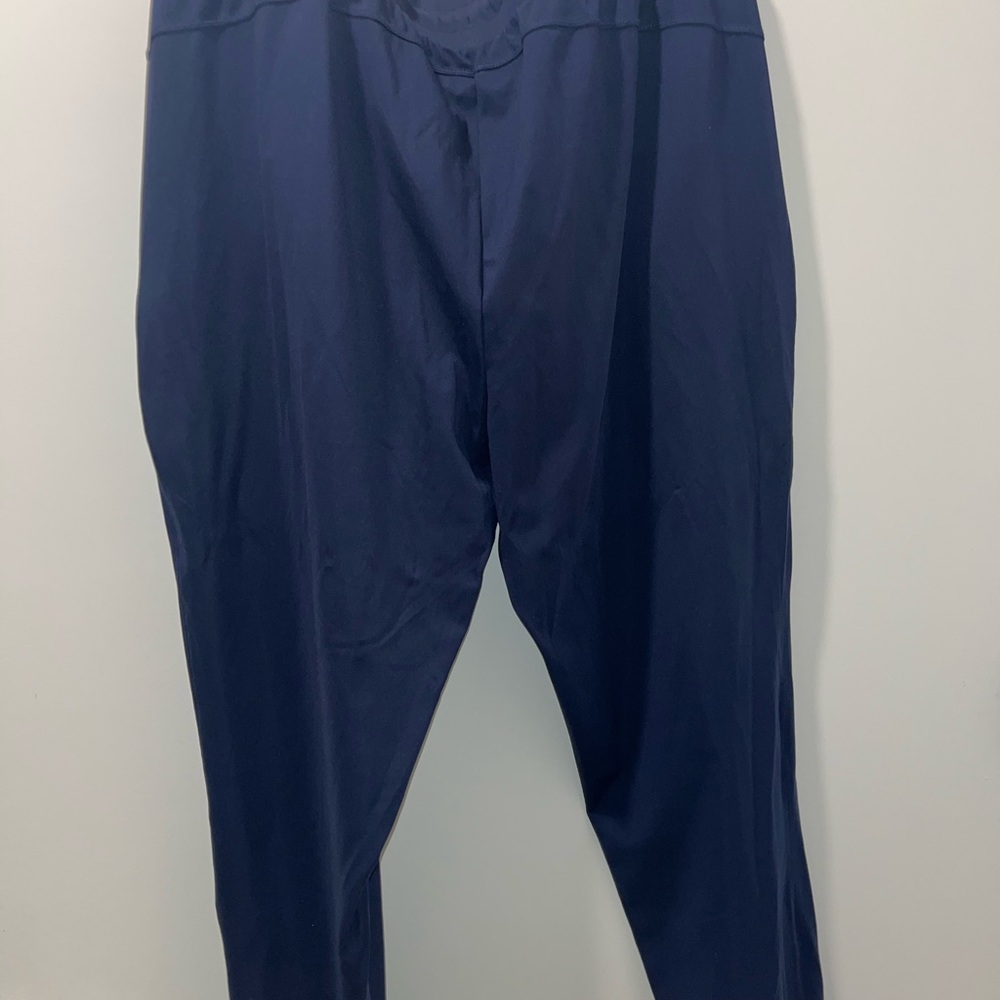 Xersion Navy Track Pants - Picture 5 of 6